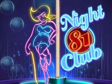 Night Club 81
